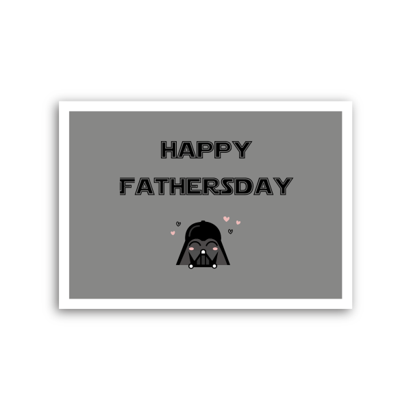 Happy fathersday